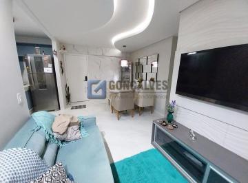 A (25) · Apartamento de 3 Dormitórios com 2 Vagas em Osvaldo Cruz, São Caetano do Sul