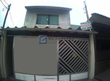 (9) · Casa residencial com suíte, espaço gourmet e 2 vagas em Jordanópolis, SBC – R$ 852.000