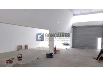 A (50) · 14684, Salão, para aluguel, para alugar, 5.500,00,Jardim, Santo André,