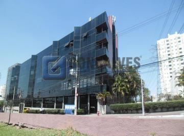 SAM_0137 · Salão Comercial para Aluguel em Santa Paula, São Caetano do Sul — 487,75 m²
