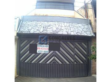 (9) · Sobrado Residencial à Venda no Jardim Itapoa, Santo André – 3 Dormitórios, 2 Vagas