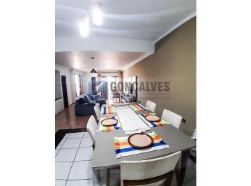 A (20) · Sobrado 3 dormitórios sendo 1 suite, 160 mts² no Parque das Nações em Santo André