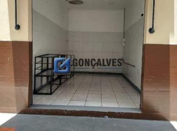 Comercial · 123m² · 130798, Salão, para aluguel, para alugar, 1.500,00,Jardim do Mar, São Bernardo do Campo,