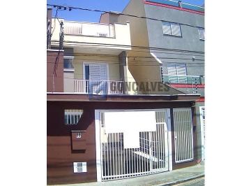 (4) · Sobrado Residencial 4 Quartos com Espaço Gourmet | Parque Novo Oratório, Santo André