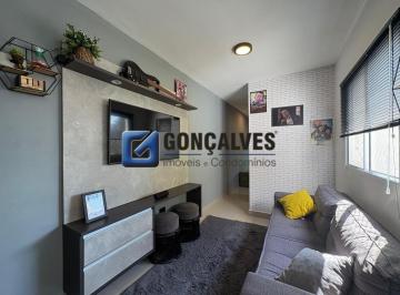Apartamento · 108m² · 3 Quartos · 130778, Apartamento, à venda, à venda, 425.000,00,Parque Oratório, Santo André,3 quartos
