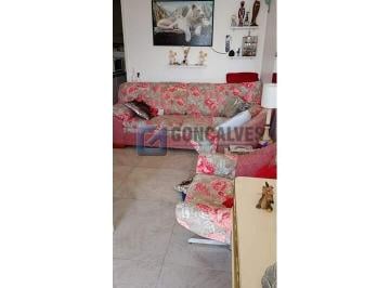 A (30) · Apartamento 2 Quartos no Centro de São Bernardo do Campo - 60 m² com 1 vaga