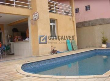 E (23) · Sobrado Residencial 4 suítes, 4 vagas e piscina em Jardim São Caetano, SP – R$ 2.600.000