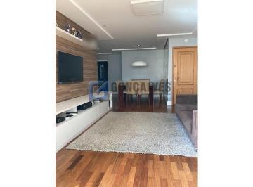 A (30) · Venda: Apartamento Residencial 4 Quartos com 2 Suítes e 3 Vagas – Santa Paula, São Caetano do Sul