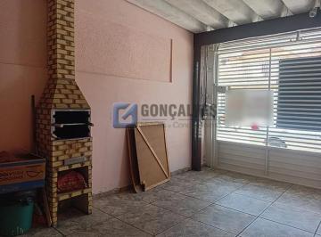 A (15) · Sobrado Residencial 3 Quartos à Venda em Alves Dias, SBC — 118,6 m² (1 vaga)