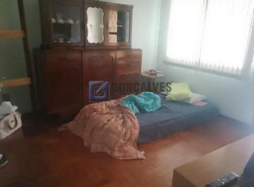 A (33) · Casa Residencial à Venda em Santa Paula, São Caetano do Sul – 2 Quartos, 8 Vagas