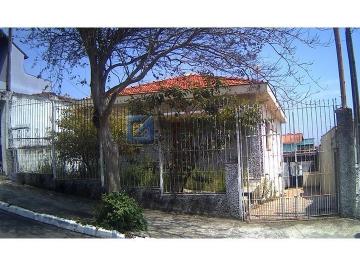 (8) · Casa residencial à venda em Parque Neide, SBC – 3 quartos, 5 vagas, churrasqueira