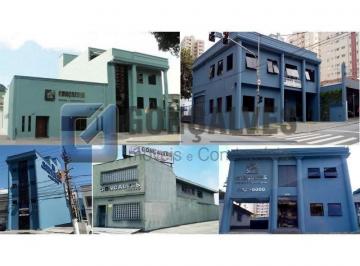 F67872I · Terreno à venda | 142,50 m² em Santa Teresinha, Santo André – R$ 385.000