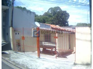 (29) · Terreno Comercial de 180 m² à venda em Vila Gonçalves, SBC — Oportunidade Exclusiva