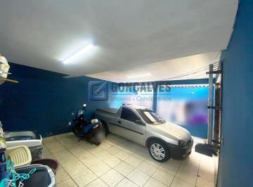 A (32) · Sobrado 4 Quartos com 3 Vagas à Venda em São Bernardo do Campo – Bairro Dos Casa