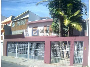 (17) · Casa residencial à venda em Jardim Olavo Bilac, São Bernardo do Campo — 3 quartos, 3 vagas