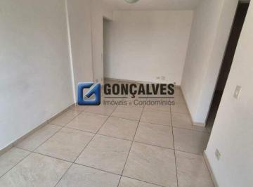 Apartamento · 55m² · 2 Quartos · 1 Vaga · Apartamento 2 Quartos, 55m² no Bairro Jardim Celeste em São Paulo