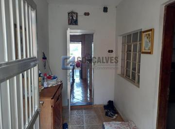 A (50) · Casa à venda em Ferrazópolis (São Bernardo do Campo) – 125 m², 1 quarto, 3 banheiros, churrasqueira