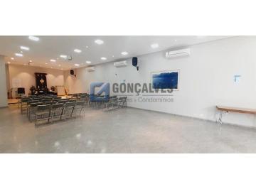 A (31) · 5044, Prédio Comercial, à venda, à venda, 3.200.000,00,Centro, São Bernardo do Campo,