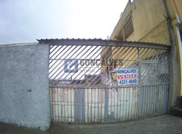 (7) · Terreno Comercial à venda em Santo André - Vila Suíça (394 m²)