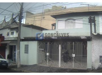 (24) · Sobrado 2 Quartos à Venda no Assunção, São Bernardo do Campo – 2 Vagas, Residencial/Comercial