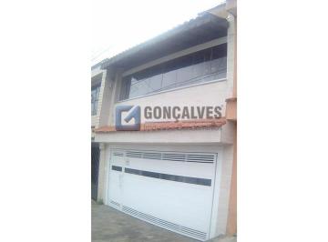 (22) · Sobrado à venda em Assunção, São Bernardo do Campo – 4 quartos, 2 vagas