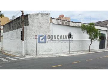 A (30) · Galpão Comercial à venda em Rudge Ramos, SBC – 347 m² de terreno