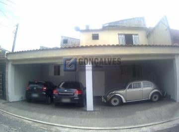 (22) · Terreno residencial à venda em Assunção, SBCampo – 260 m², ótima oportunidade