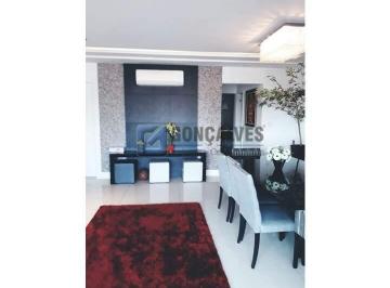 A (20) · Apartamento de alto padrão em Nova Petrópolis, São Bernardo do Campo – 4 dorms, 2 suítes, 3 vagas