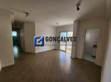 Apartamento · 97m² · 3 Quartos · 2 Vagas · 130793, Apartamento, para aluguel, para alugar, 3.300,00,Centro, São Bernardo do Campo,3 quartos