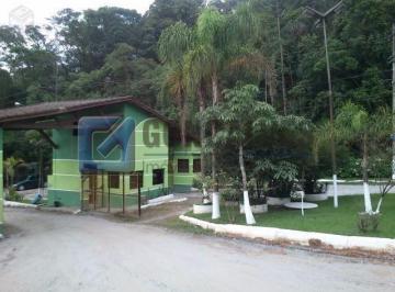 188 · Chácara à Venda em Santo André – 2 Quartos, 1 Suíte, 2 Vagas | Clube de Campo