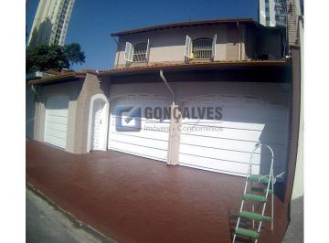 (24) · Casa à venda em Rudge Ramos, São Bernardo do Campo – 3 quartos, 2 suítes, 3 vagas