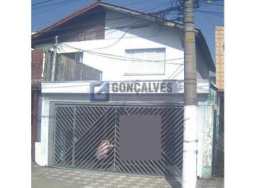 (7) · Sobrado à venda em Rudge Ramos, São Bernardo do Campo – 2 quartos, 2 vagas, 100m² úteis