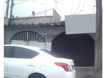 (8) · Casa à venda em Jardim Silvina (São Bernardo do Campo) – 3 dorms, 1 suíte, 2 vagas