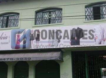 Foto (30) · Casa à venda em Santo André (Parque das Nações) – 3 quartos, 2 vagas, 400 m² de área interna