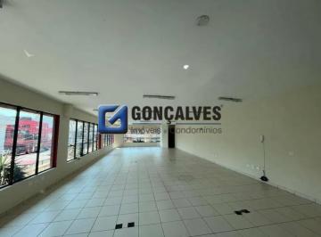 Comercial · 100m² · Sala Comercial para Aluguel | Jardim do Mar, São Bernardo do Campo - 100 m²