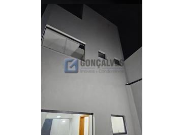 A (20) · Galpão Comercial à Venda em Assunção, SBC — 275 m² (Útil + Externo) com 2 Vagas