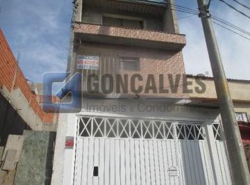 IMG_7097 · Sobrado Residencial 2 Quartos com 2 Suítes – Santo André, Condomínio Maracanã