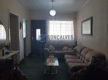 A (35) · Casa residencial à venda no Centro de São Bernardo do Campo - 4 quartos, 4 vagas