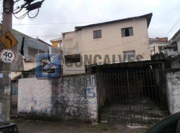 93482 · Terreno residencial de 440 m² à venda em Vila Palmares, Santo André