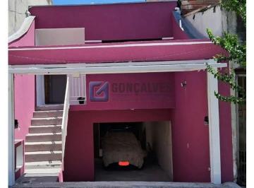 A (26) · Sobrado à Venda em Montanhão, São Bernardo do Campo – 3 Quartos, 5 Vagas