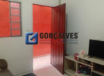 Casa · 99m² · 4 Quartos · Sobrado com 4 quartos à venda no Ferrazopolis em São Bernardo do Campo/SP.