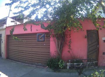 (11) · Casa à venda em Baeta Neves, São Bernardo do Campo – 2 quartos, 2 vagas