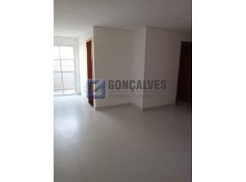 A (30) · 14137, Apartamento, para aluguel, para alugar, 4.020,00,Campestre, Santo André,2 quartos