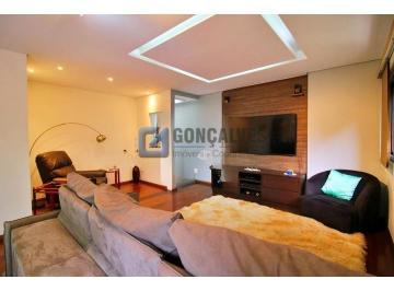 A (30) · Apartamento com 3 quartos à venda no Campreste em Santo André/SP.