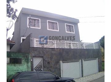 (22) · Sobrado à venda em Vila Euclides, São Bernardo do Campo – 4 quartos, 4 vagas