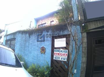 (13) · Sobrado para Locação em Jardim do Mar, São Bernardo do Campo – 4 Quartos, 3 Vagas