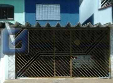 Foto  (17) · Sobrado com 2 Dormitórios à Venda em Vila Progresso, Santo André — 146 m²
