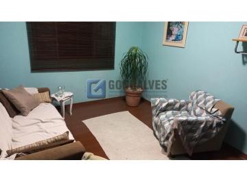 A (25) · Sobrado Residencial à Venda em São Bernardo do Campo - 4 Quartos, 4 Vagas, Espaço Gourmet