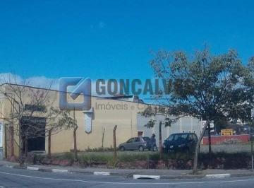 8160031 · 13987, Terreno, para aluguel, para alugar, 15.000,00,Centro, São Bernardo do Campo,