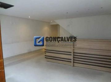 Casa · 200m² · 2 Vagas · Sobrado Comercial para Aluguel - Jardim do Mar, SBC | 200 m², 2 Vagas